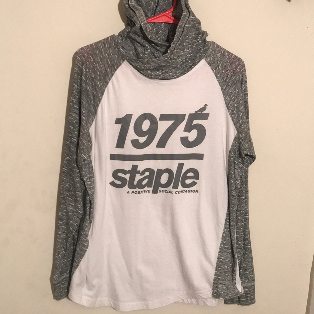 Staple Shirt